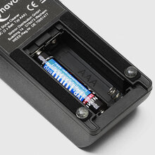 Blitzschuh-Wasserwaage 3 Achsen BLANKO