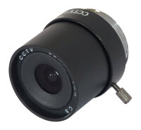 Objektiv 6,0 mm Restposten! Nur solange Vorrat!